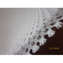 苏州智网纺织科技发展有限公司-健康可水洗3D网眼布